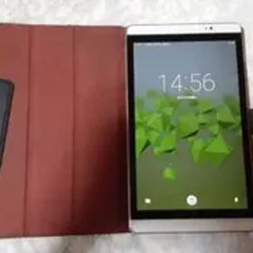 美品ドコモ dtab d-02H 送料無料