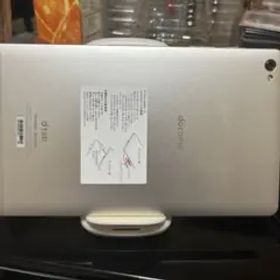d tab d-02H docomo