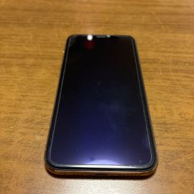 iPhone11pro 64GB ゴールド 本体