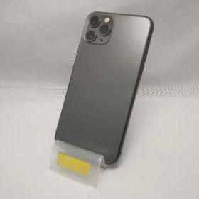 au 【SIMロックなし】MWC22J/A iPhone 11 Pro 64GB スペースグレイ au