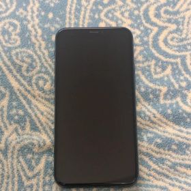 iPhone 11 Pro SIMフリー 香港版 256GB フィルム付