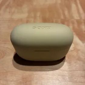 SONY WF-LS900N LinkBuds S /洗濯によりジャンク