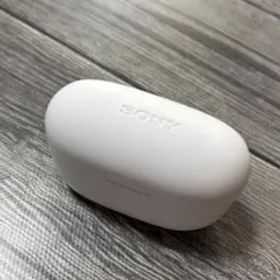 SONY ワイヤレスイヤホン LinkBuds-Sホワイト（WF-LS900N）