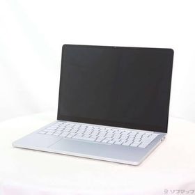 〔中古〕NEC(エヌイーシー) 〔展示品〕 LAVIE SOL PC-S1355JAS プラチナシルバー〔349-ud〕