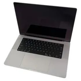 MacBook Pro M2 Max 16インチ 32GB 1TB