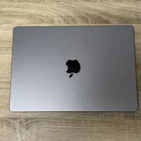 MacBook Pro M2MAX 1TB / メモリ64GB カスタムモデル