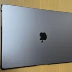 M2 MAX MacBook pro 16インチ