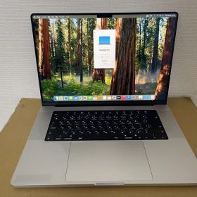 MacBook Pro 16M2 Pro/16GB/512GB/