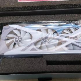 Yeston Sakura Radeon RX 9070 XT 16gb