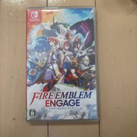 ファイアーエムブレム エンゲージ