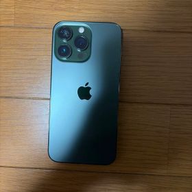 iPhone13Pro 128GB グリーン