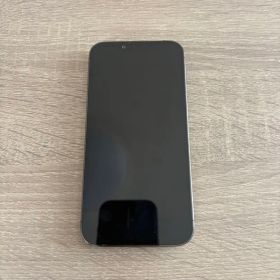 iPhone 13 Pro 128GB グラファイト