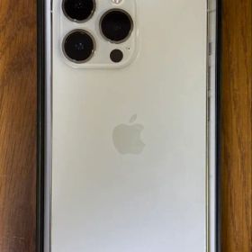 Apple iPhone 13 Pro シルバー 6.1インチ