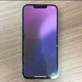 Apple iPhone 13 Pro SIMフリー 128GB