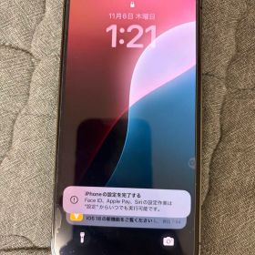 iPhone 13 Proのメイン画像