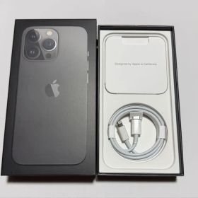 iPhone13pro ジャンク品