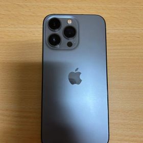 IPhone13 pro 128GB シエラブルー SIMフリー