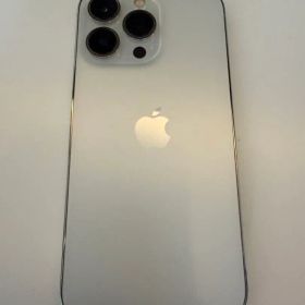 Apple iPhone 13 Pro シルバー 本体