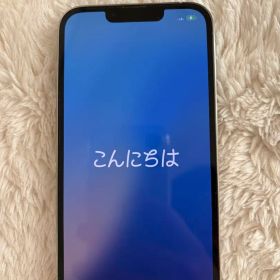 Apple iPhone 13 Pro シルバー 本体