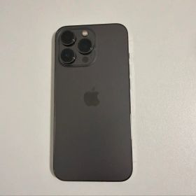 iPhone 13 Pro 256GB グラファイト SIMフリー 付属品あり