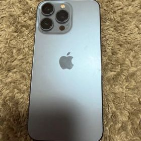 Apple iPhone 13 Pro シルバー 本体256gb