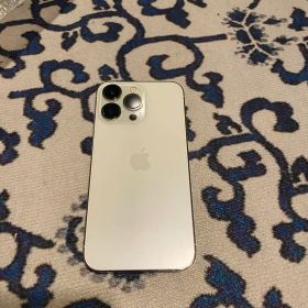 Apple iPhone 13 Pro シルバー 本体