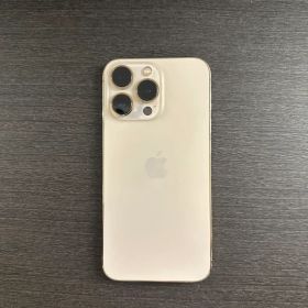 【交渉可能】iPhone 13 Pro ゴールド 128GB