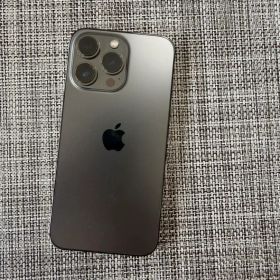 ★★iPhone13Pro 128GB グラファイト Apple