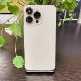 iPhone13Pro ゴールド 128Gb 国内版SIMフリー送料無料