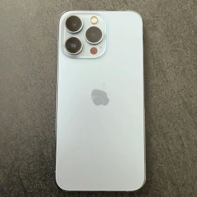iPhone 13pro シエラブルー 128GB SIMフリー