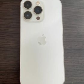 Apple iPhone 13 Pro 256GB ジャンク品