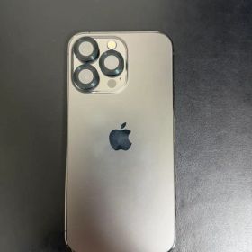 Apple iPhone 13 Pro グラファイト 本体