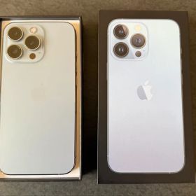 『美品』 iPhone 13 Pro シエラブルー 256G SIMフリー