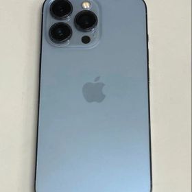 Apple iPhone13Pro SIMフリー 256