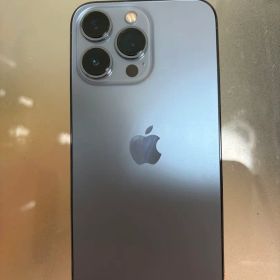 iPhone 13 Pro 256GB シエラブルー SIMフリー