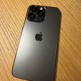 Apple iPhone 13 Pro グラファイト 本体 SIMフリー