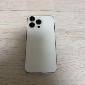 iPhone13 Pro 256GB シルバー SIMフリー