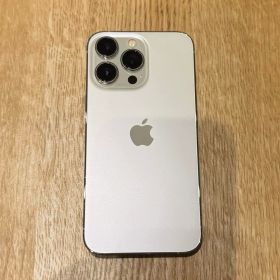 iPhone13Pro シルバー 256GB SIMフリー