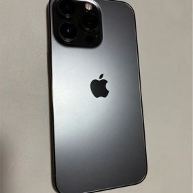 Apple iPhone 13 Pro グラファイト 128GB