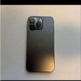 Apple iPhone 13 Pro グラファイト 128GB SIMフリー