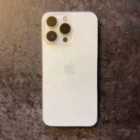 iPhone 13 Pro 256GB シルバー