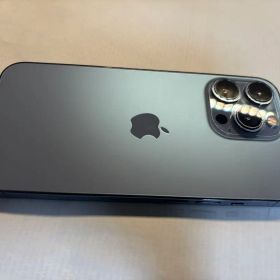 【美品】iPhone 13Pro 128GB シエラブルー