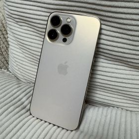 USモデル/シャッター音なし iPhone 13 Pro ゴールド 256G