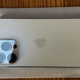 Apple iPhone 13 Pro シルバー 6.1インチ