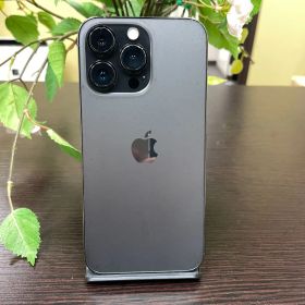 iPhone 13Pro 256GB グラファイト 国内SIMフリー 送料無料