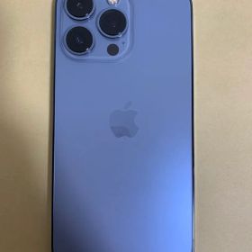 iPhone 13 Pro 256gb SIMフリー