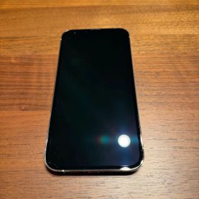 Apple iPhone 13 Pro 512GB シルバー 本体