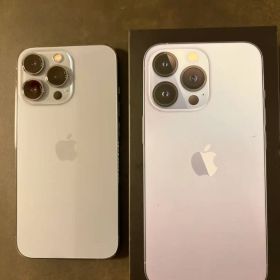 iPhone 13 pro 128GB シエラブルー Apple