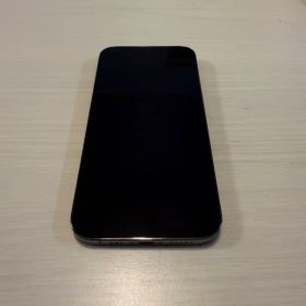 【美品】Apple iPhone 13 Pro グラファイト 本体 SIMフリー