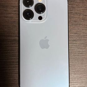 iPhone13 Pro 256GB シエラブルー【値下げ】